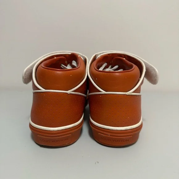 louis vuitton shoes - Picture 5 of 10